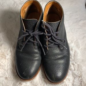 Kork-Ease Booties